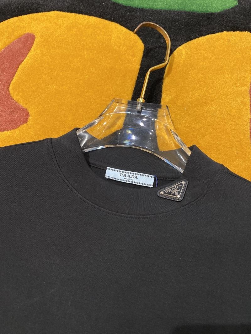 Prada T-Shirts